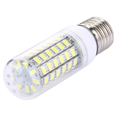 69 LEDs SMD 5730 Bulb, AC 220V, 5.5W 220V White Light, 5.5W 220V Warm White