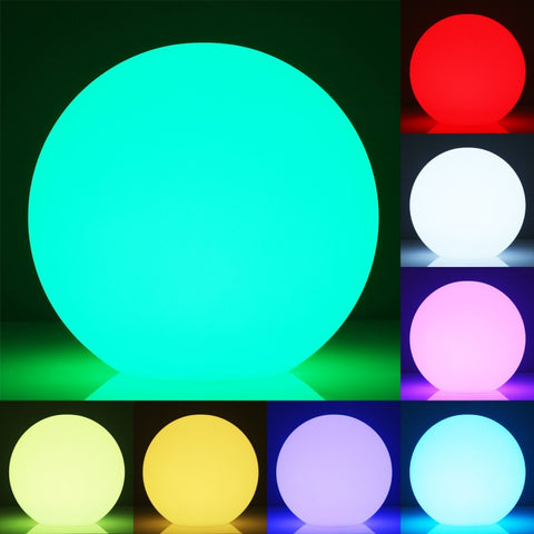 IP65 Waterproof LED Decorative Light, 30cm