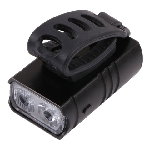 BK02 1000LM Micro USB Rechargeable Bicycle Light, Micro USB