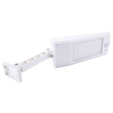 48 LEDs SMD 2835 900 LM Angle Adjustment Energy Saving Light with 5V 3.2W Solar Panel, 6.8W 48 LEDs