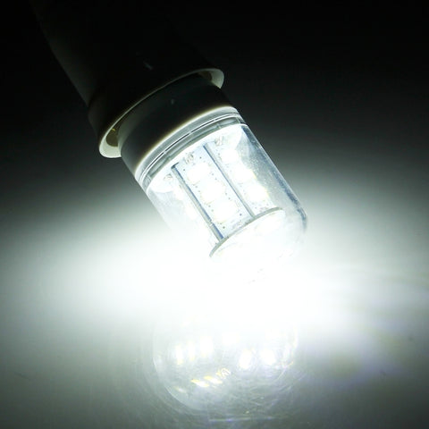E14 2.5W 24 LEDs SMD 5730 LED Corn Light Bulb, AC 110-220V, AC 110-220V
