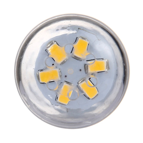 B22 2.5W LED Corn Light 24 LEDs SMD 5730 Bulb, AC 110-220V, AC 110-220V