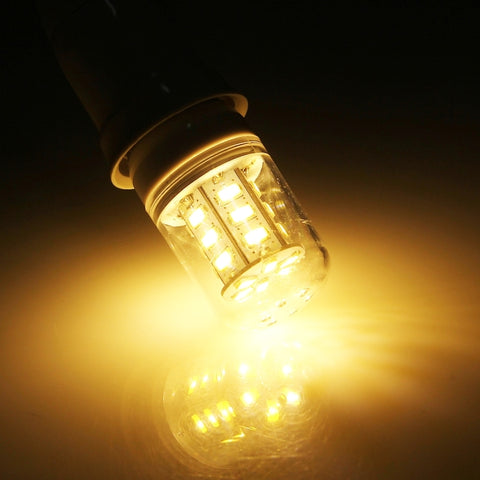 B22 2.5W LED Corn Light 24 LEDs SMD 5730 Bulb, AC 110-220V, AC 110-220V