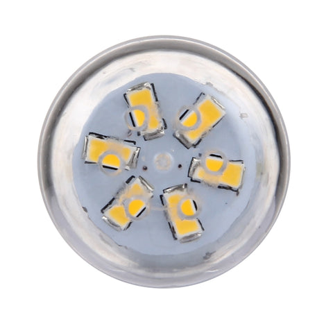 G9 3.5W 36 LEDs SMD 5730 LED Corn Light Bulb, AC 110-220V, AC 110-220V