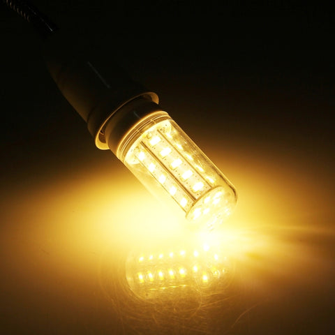 G9 3.5W 36 LEDs SMD 5730 LED Corn Light Bulb, AC 110-220V, AC 110-220V