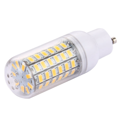 GU10 5.5W 69 LEDs SMD 5730 LED Corn Light Bulb, AC 200-240V, AC 200-240V