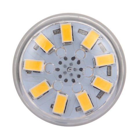 GU10 5.5W 69 LEDs SMD 5730 LED Corn Light Bulb, AC 200-240V, AC 200-240V