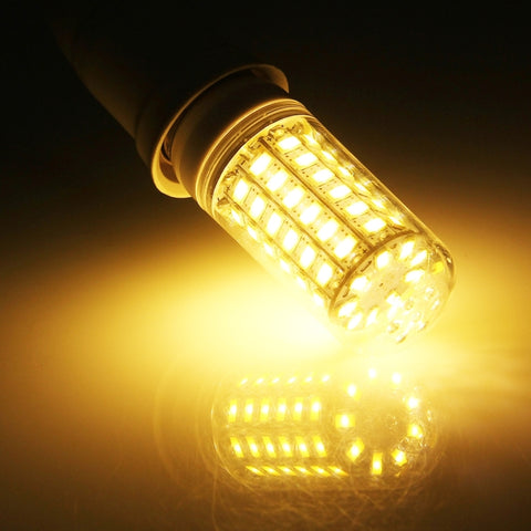 GU10 5.5W 69 LEDs SMD 5730 LED Corn Light Bulb, AC 200-240V, AC 200-240V