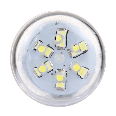 B22 3.5W 36 LEDs SMD 5730 LED Corn Light Bulb, AC 110-220V, AC 110-220V