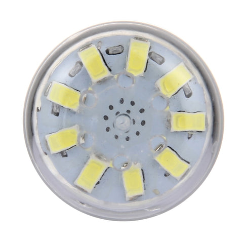 E14 5.5W 69 LEDs SMD 5730 LED Corn Light Bulb, AC 110-130V, AC 110-130V