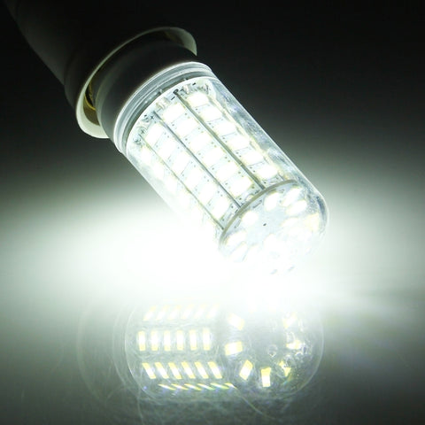 G9 5.5W 69 LEDs SMD 5730 LED Corn Light Bulb, AC 100-130V, AC 100-130V