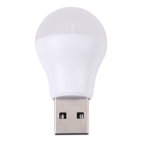 3 LEDs 5730 SMD USB LED Light Night Lamp Bulb, DC 5V, 3 LEDs Bulb