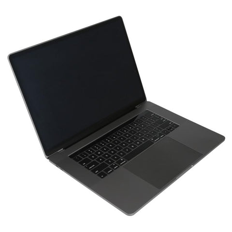 For MacBook Pro 15.4 inch A1990 (2018) / A1707 (2016 - 2017) Dark Screen Non-Working Fake Dummy Display Model