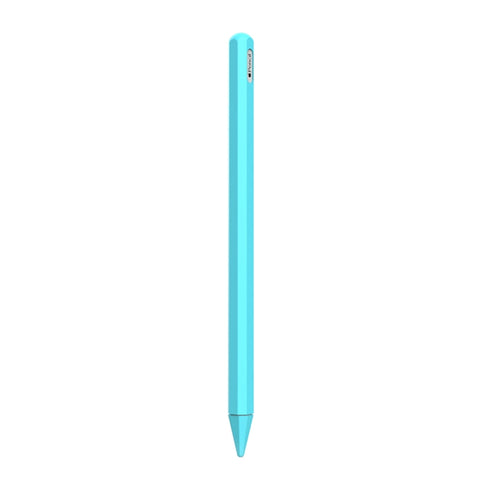 Stylus Pen Silica Gel Protective Case for Apple Pencil 2