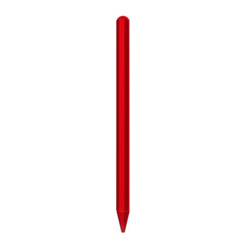 Stylus Pen Silica Gel Protective Case for Apple Pencil 2