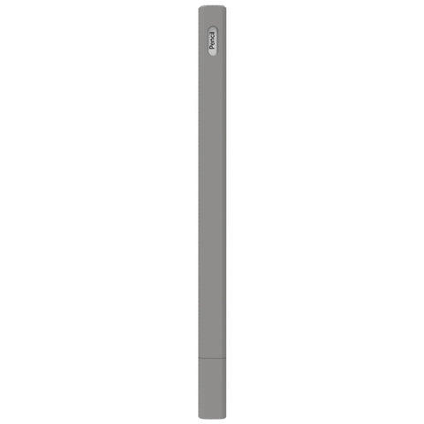 LOVE MEI For Apple Pencil 2 Triangle Shape Stylus Pen Silicone Protective Case Cover, For Apple Pencil 2
