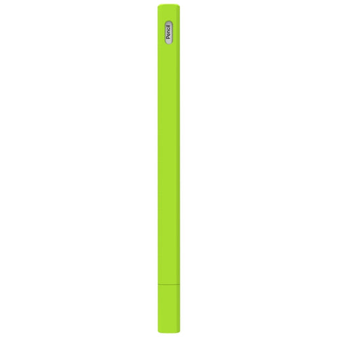 LOVE MEI For Apple Pencil 2 Triangle Shape Stylus Pen Silicone Protective Case Cover, For Apple Pencil 2