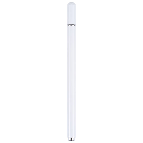 366 Universal Silicone Disc Nib Capacitive Stylus Pen with Magnetic Cap, 366