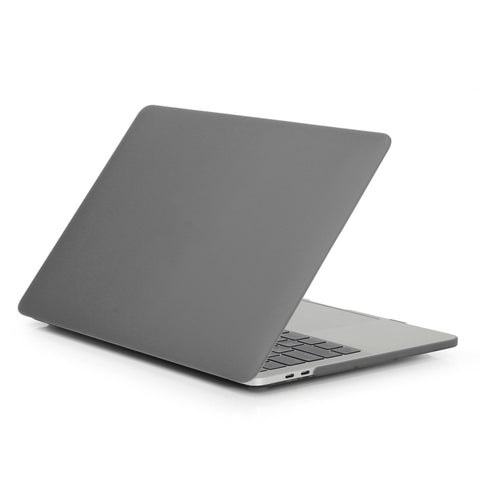 ENKAY Hat-Prince 2 in 1 Frosted Hard Shell Plastic Protective Case + US Version Ultra-thin TPU Keyboard Protector Cover for 2016 New MacBook Pro 13.3 inch without Touchbar (A1708), 13.3 inch without Touch Bar US Version