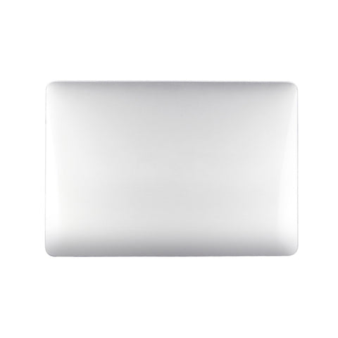 Laptop Crystal Style PC Protective Case for MacBook Pro 13.3 inch A1989 (2018) / A2159 / A2251 / A2289 / A2338, MacBook Pro 13.3 inch A1989 (2018)