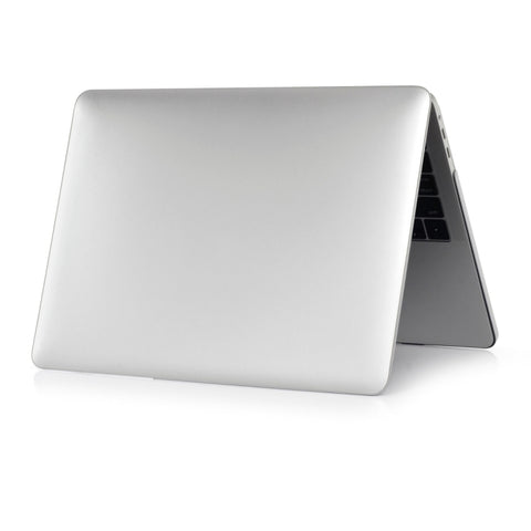 Laptop Crystal Style PC Protective Case for MacBook Pro 13.3 inch A1989 (2018) / A2159 / A2251 / A2289 / A2338, MacBook Pro 13.3 inch A1989 (2018)