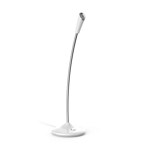 Compatible with PC / Mac for Live Broadcast, Show, KTV, etc., BK USB Port/White, BK USB Port/Black, BK USB Port/Red
