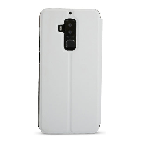 OCUBE for HOMTOM S8 (MPH3140) Spring Texture Horizontal Flip Leather Case with Holder, For HOMTOM S8, HOMTOM S8