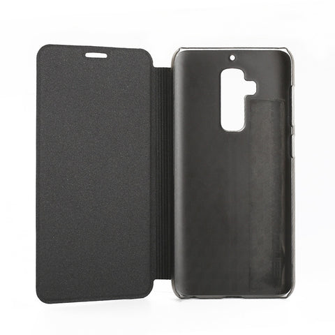 OCUBE for HOMTOM S8 (MPH3140) Spring Texture Horizontal Flip Leather Case with Holder, For HOMTOM S8, HOMTOM S8
