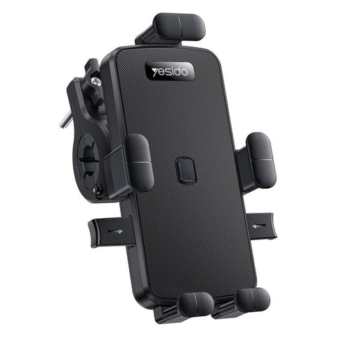 Yesido C336 Bicycle & Motorcycle Rotatable Phone Holder