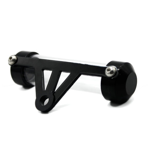 MP1001 Motorcycle Paper Car License Plate Placement Tube Waterproof Motorcycle Tax Tube Cylindrical Disc Paper Holder Air Vehicle License Plate Frame for Motorcycles, MP1001(Black), MP1001(Blue), MP1001(Red), MP1001(White)