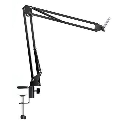 BM-800 Network K-Song Dedicated High-end Metal Shock Mount Microphone Set, BM800 Kit Blue, BM800 Kit White, BM800 Kit Black, BM800 Kit Pink