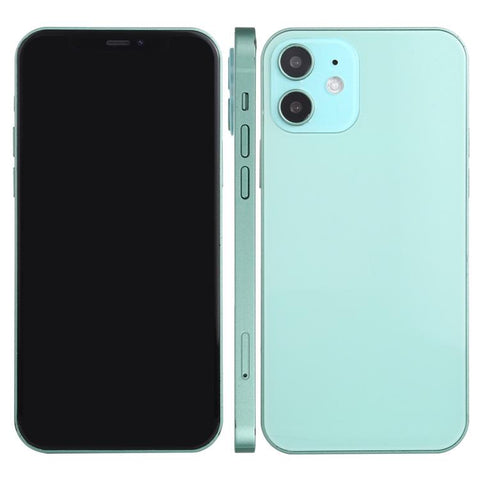 For iPhone 12 Black Screen Non-Working Fake Dummy Display Model, For iPhone 12 Black Screen