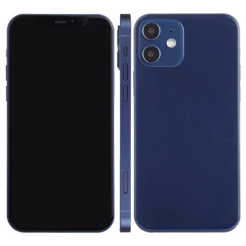 For iPhone 12 Black Screen Non-Working Fake Dummy Display Model, For iPhone 12 Black Screen