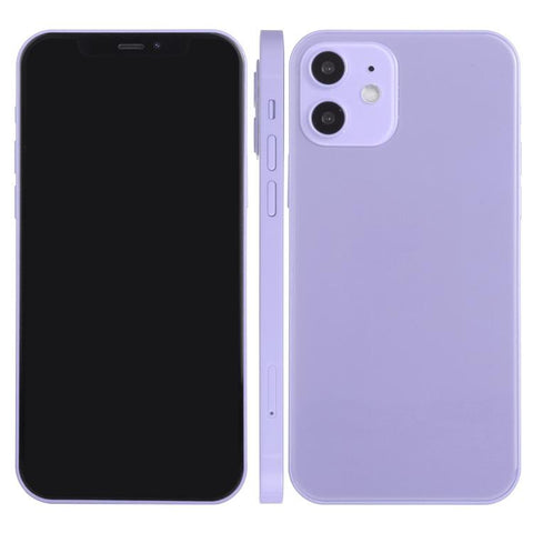 For iPhone 12 Black Screen Non-Working Fake Dummy Display Model, For iPhone 12 Black Screen