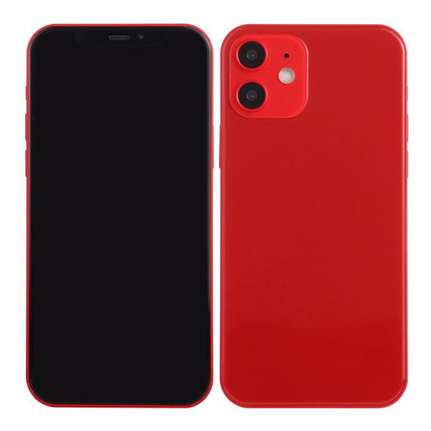 For iPhone 12 Black Screen Non-Working Fake Dummy Display Model, For iPhone 12 Black Screen
