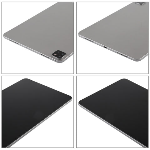 Black Screen Non-Working Fake Dummy Display Model for iPad Pro 11 inch 2020, For iPad Pro 11 inch 2020/Black Screen