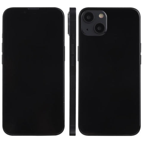 For iPhone 13 mini Black Screen Non-Working Fake Dummy Display Model, For iPhone 13 mini Black Screen