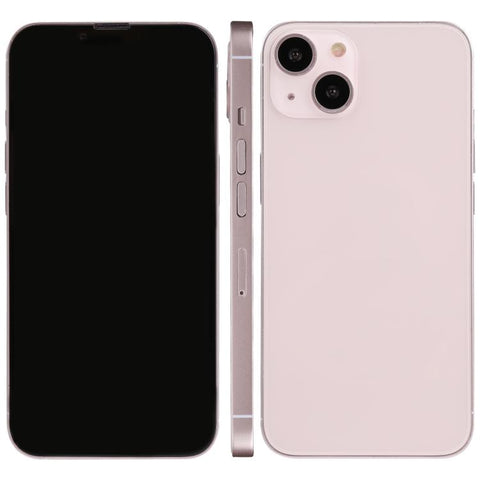 For iPhone 13 mini Black Screen Non-Working Fake Dummy Display Model, For iPhone 13 mini Black Screen