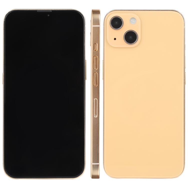 For iPhone 13 mini Black Screen Non-Working Fake Dummy Display Model, For iPhone 13 mini Black Screen