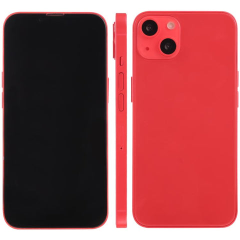 For iPhone 13 mini Black Screen Non-Working Fake Dummy Display Model, For iPhone 13 mini Black Screen