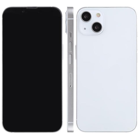For iPhone 13 mini Black Screen Non-Working Fake Dummy Display Model, For iPhone 13 mini Black Screen