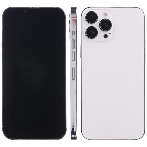 For iPhone 13 Pro Max Black Screen Non-Working Fake Dummy Display Model, For iPhone 13 Pro Max Black Screen
