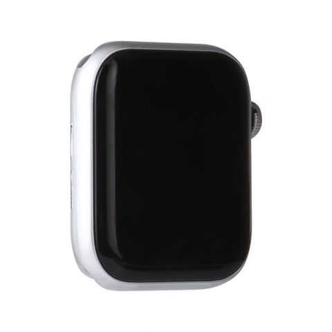 For Apple Watch Series 6 44mm Black Screen Non-Working Fake Dummy Display Model, For Photographing Watch-strap, No Watchband, For Apple Watch Series 6 44mm Black Screen No Watchband, For Apple Watch Series 6 40mm Black Screen No Watchband