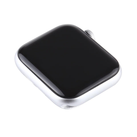 For Apple Watch Series 6 44mm Black Screen Non-Working Fake Dummy Display Model, For Photographing Watch-strap, No Watchband, For Apple Watch Series 6 44mm Black Screen No Watchband, For Apple Watch Series 6 40mm Black Screen No Watchband