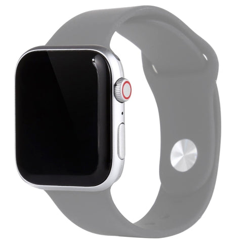 For Apple Watch Series 6 44mm Black Screen Non-Working Fake Dummy Display Model, For Photographing Watch-strap, No Watchband, For Apple Watch Series 6 44mm Black Screen No Watchband, For Apple Watch Series 6 40mm Black Screen No Watchband