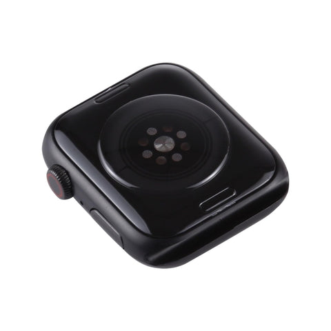 For Apple Watch Series 6 40mm Black Screen Non-Working Fake Dummy Display Model, For Photographing Watch-strap, No Watchband, For Apple Watch Series 6 40mm Black Screen No Watchband, For Apple Watch Series 6 44mm Black Screen No Watchband