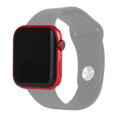 For Apple Watch Series 6 40mm Black Screen Non-Working Fake Dummy Display Model, For Photographing Watch-strap, No Watchband, For Apple Watch Series 6 40mm Black Screen No Watchband, For Apple Watch Series 6 44mm Black Screen No Watchband
