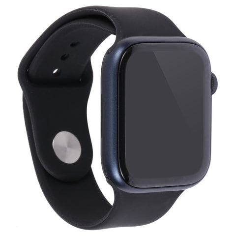 For Apple Watch SE 2022 44mm Black Screen Non-Working Fake Dummy Display Model, 44mm Black Screen, Watch SE 2022 44mm Black Screen