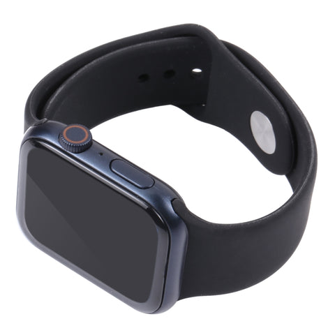 For Apple Watch SE 2022 44mm Black Screen Non-Working Fake Dummy Display Model, 44mm Black Screen, Watch SE 2022 44mm Black Screen