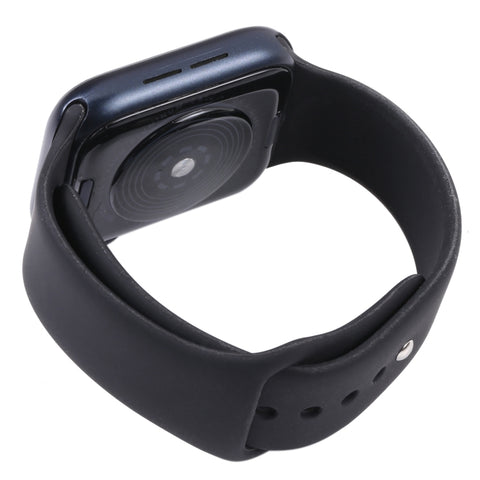 For Apple Watch SE 2022 44mm Black Screen Non-Working Fake Dummy Display Model, 44mm Black Screen, Watch SE 2022 44mm Black Screen